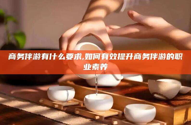 葫芦岛商务伴游有什么要求,如何有效提升商务伴游的职业素养